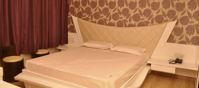 Hotel Gallord, Bhavnagar 1